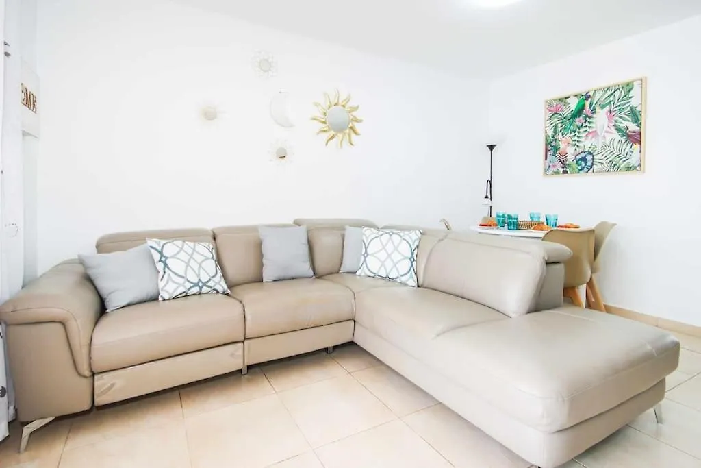Apartamento Luna Tías