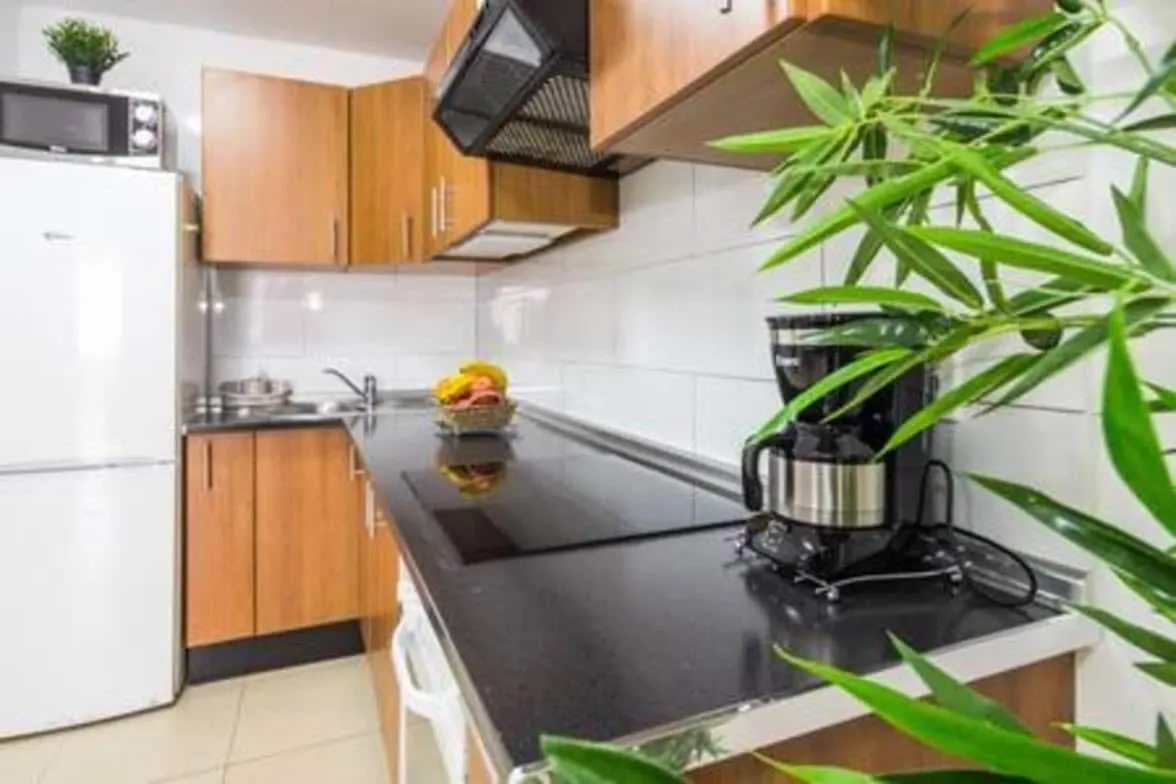 Apartamento Luna Tías