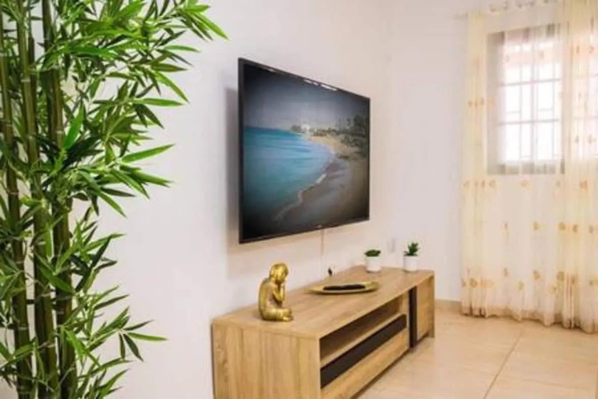 Apartamento Luna Тиас