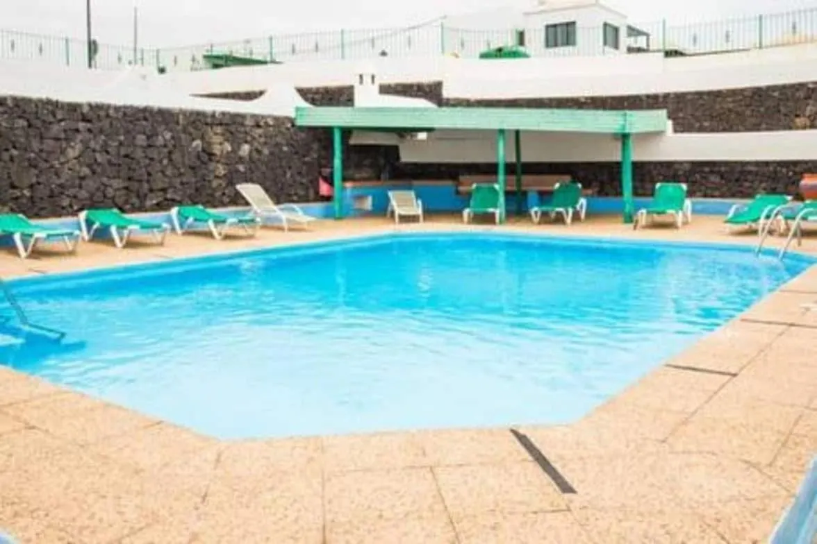 Apartamento Luna Tías