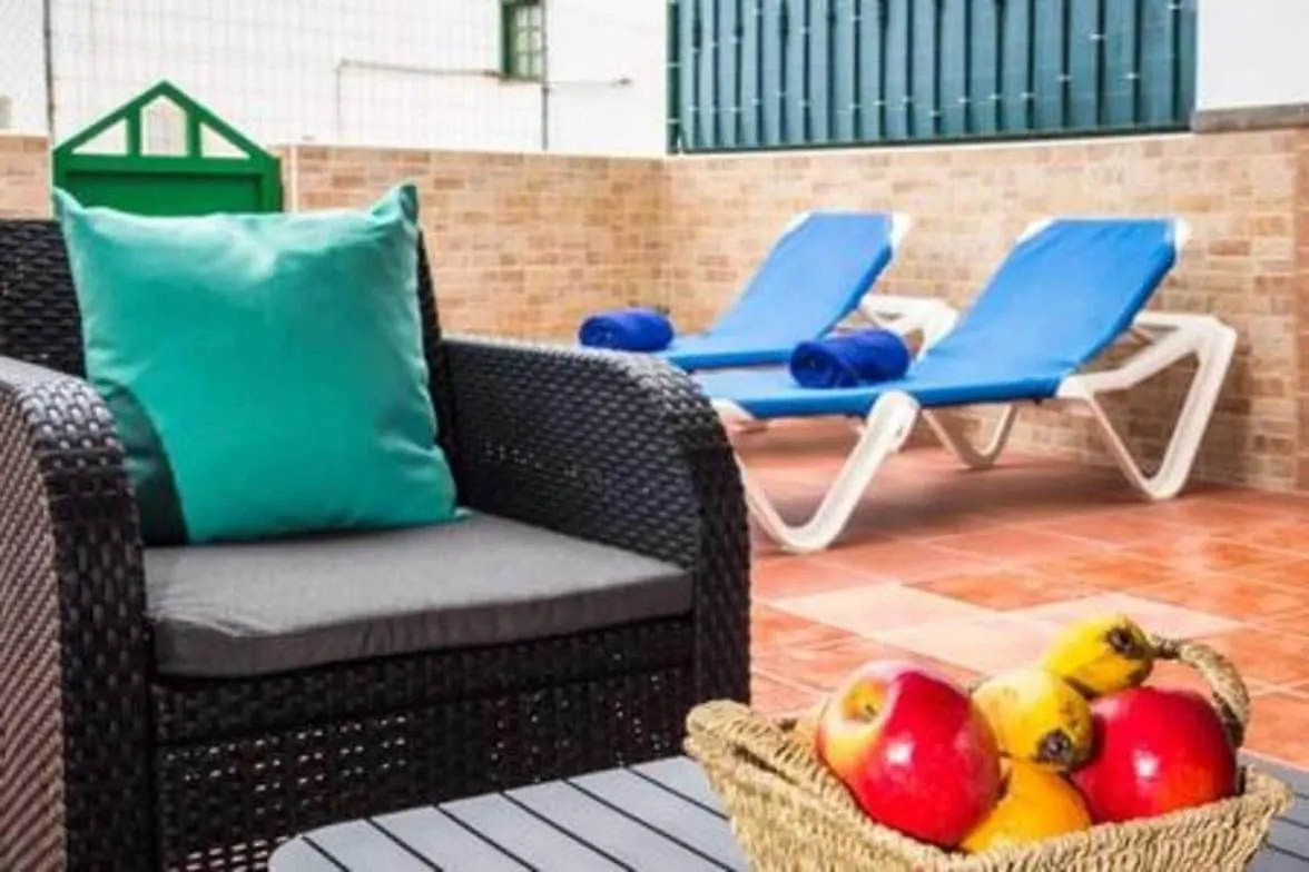 Apartamento Luna Tías