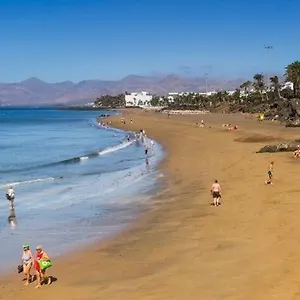  Apartamento Thaisay Malibu