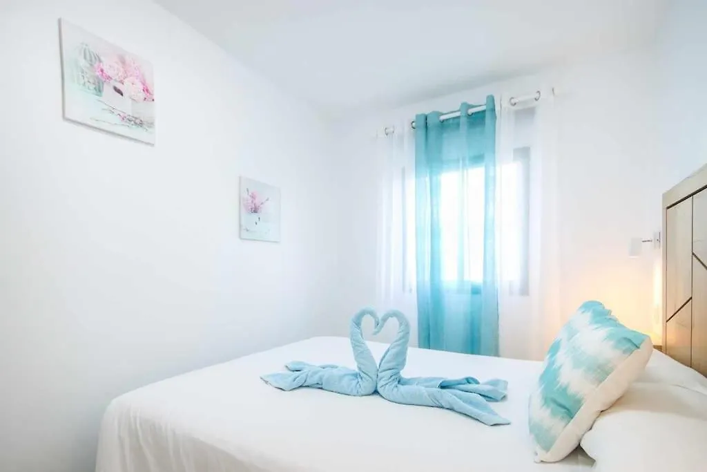 Apartamento Luna Tias Apartment