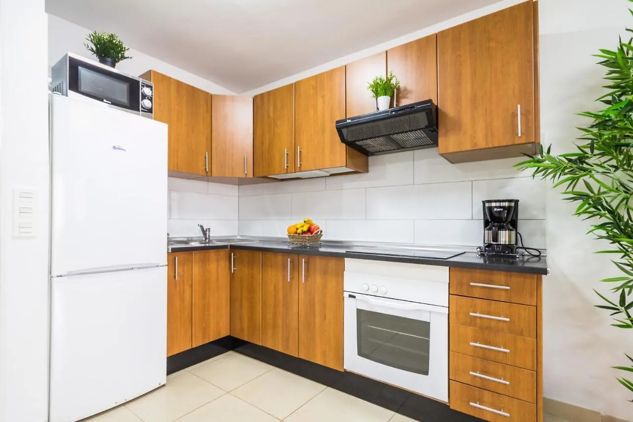 Apartamento Luna Tias Apartment