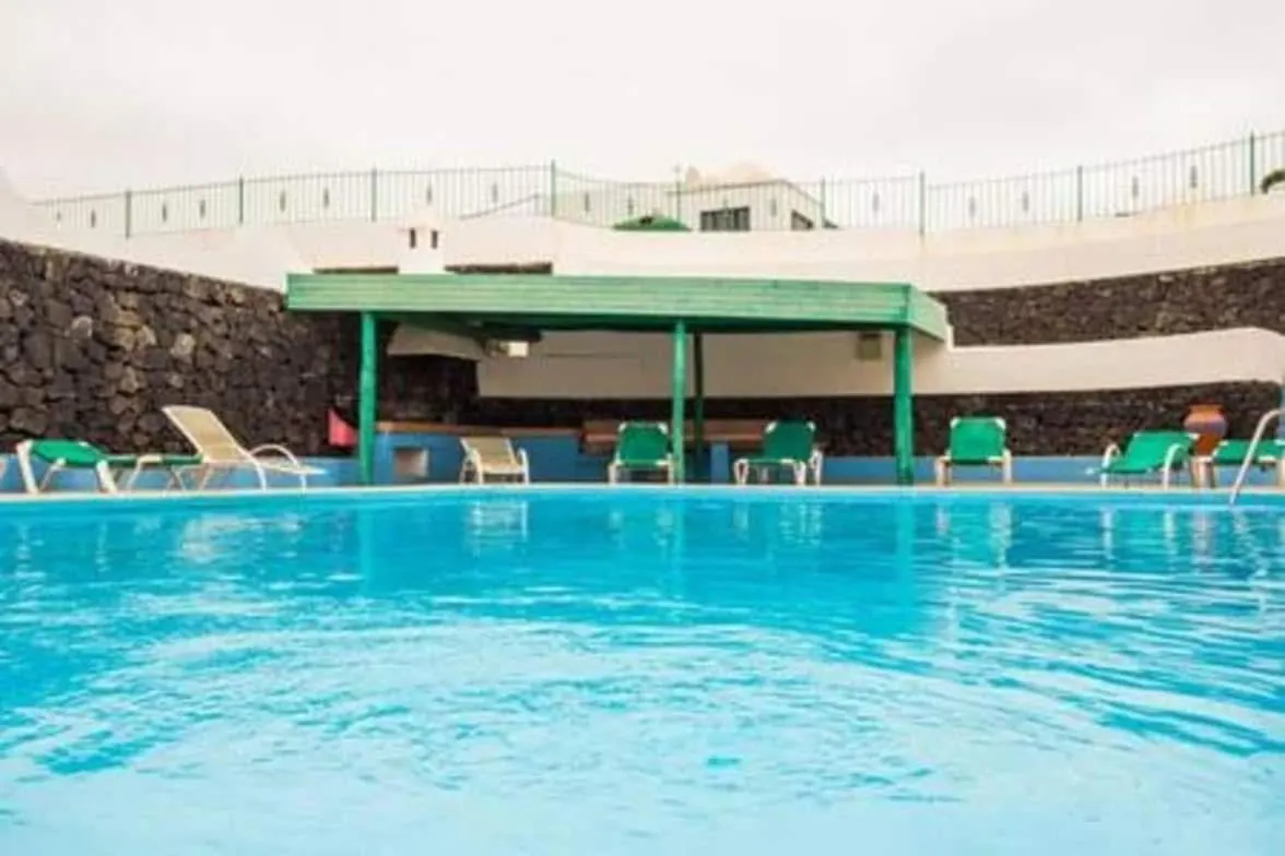 Apartamento Luna Tias Spain