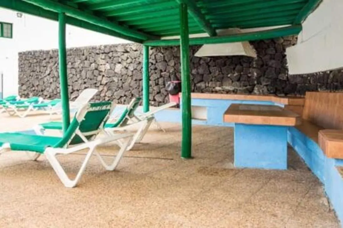 Apartamento Luna Tias