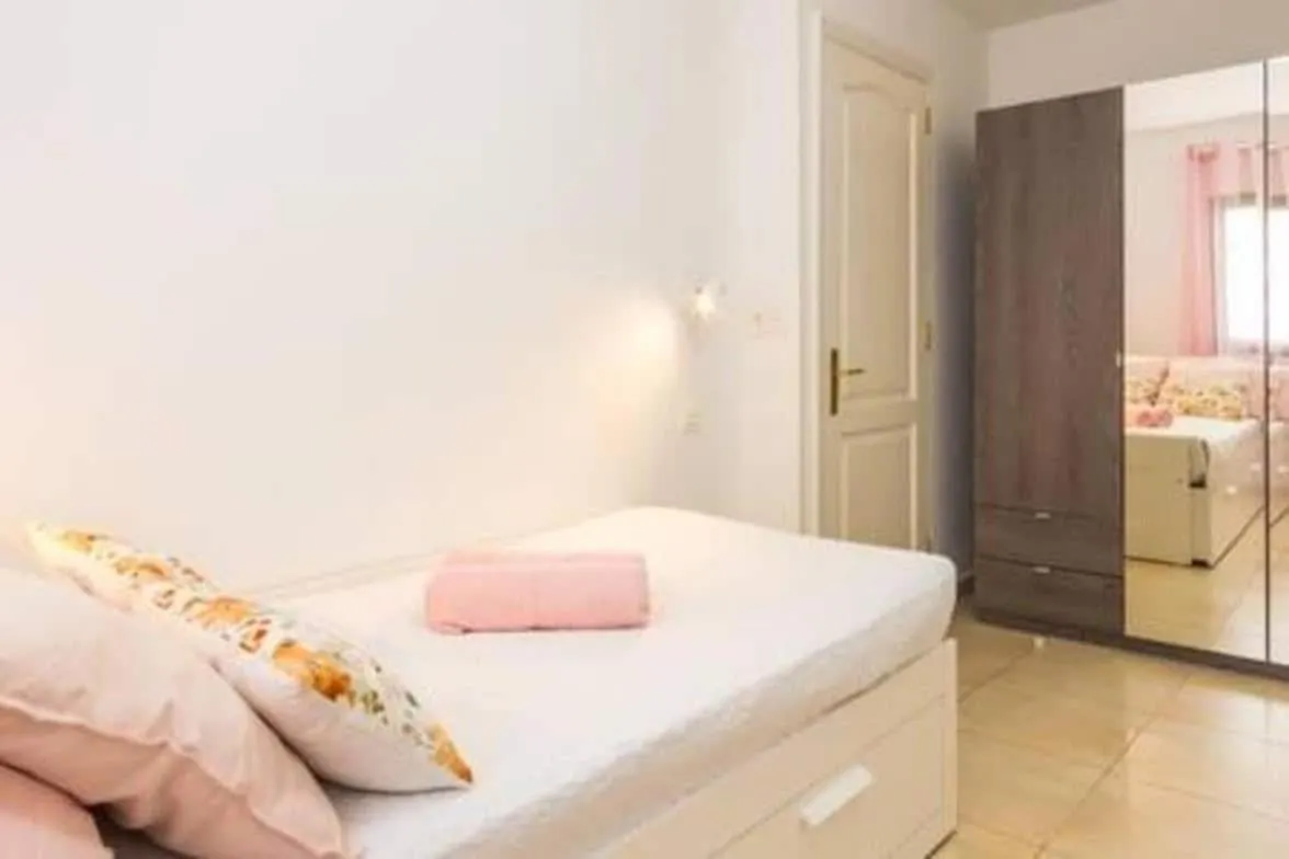Apartamento Luna Tias