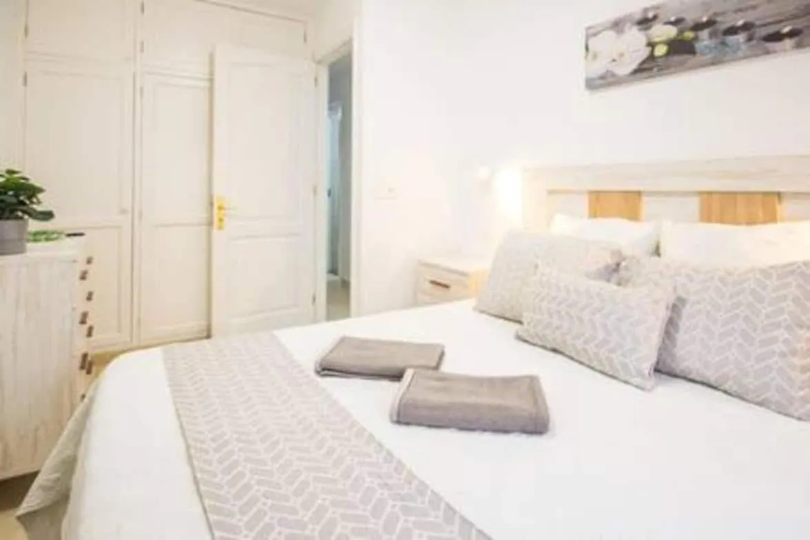 Apartamento Luna Tias 0*,  Spain