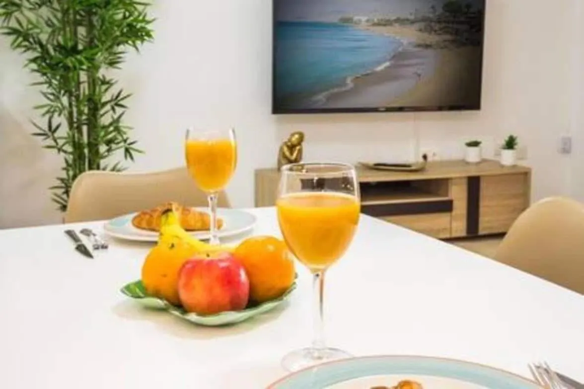 Apartamento Luna Tias 0*,  Spain