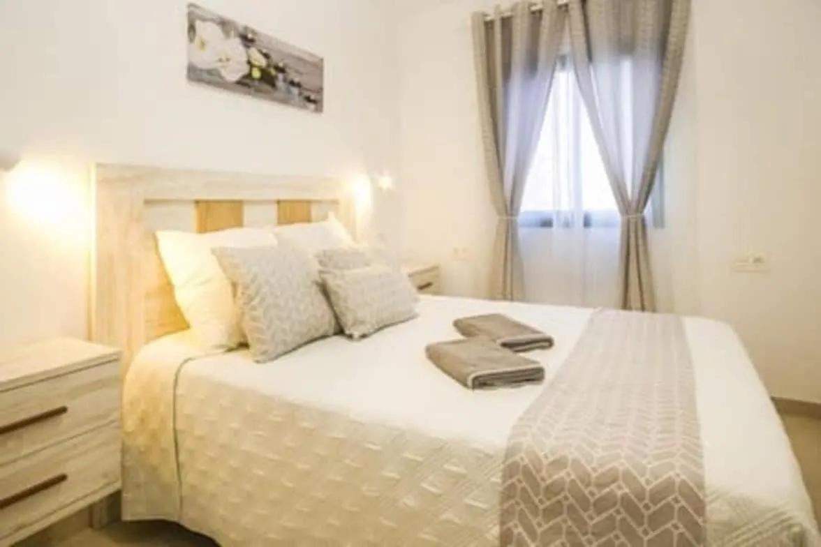 Apartamento Luna Tias