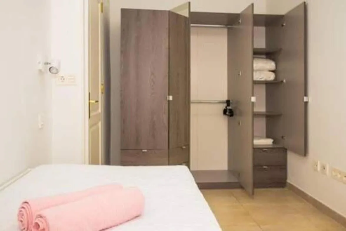 Apartment Apartamento Luna Tias