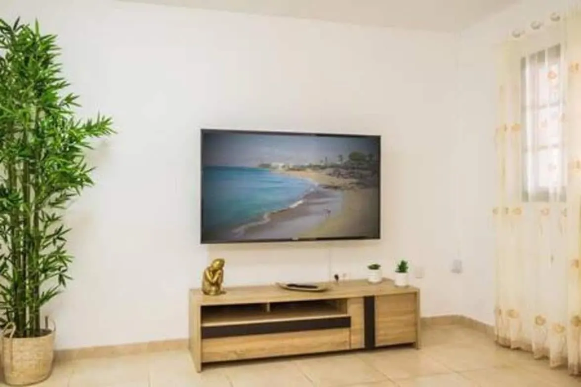 Apartamento Luna Tias Spain