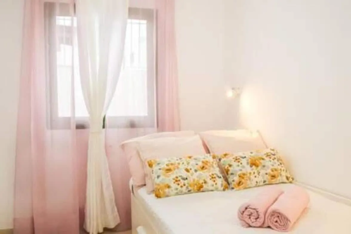 Apartamento Luna Tias Apartment