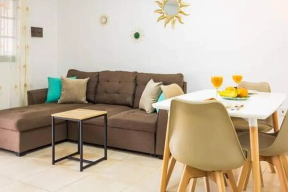 Apartamento Luna Tias