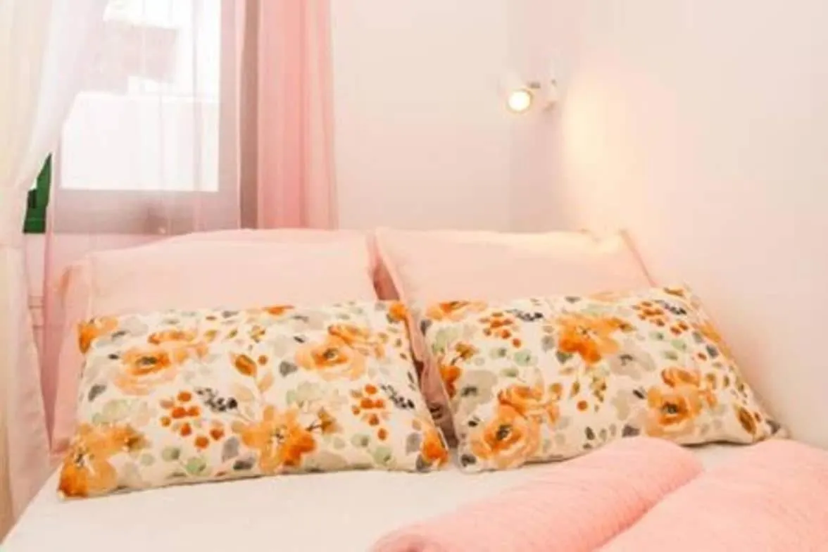 Apartamento Luna Tias Spain