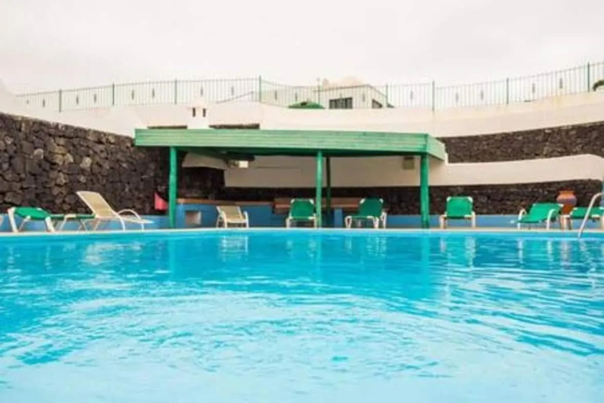 Apartamento Luna Tias 0*,  Spain